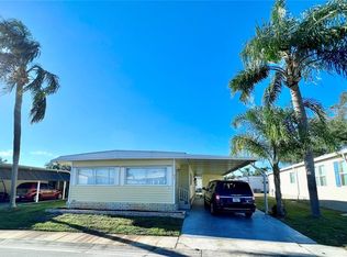 1100 Belcher Rd S LOT 511, Largo, FL 33771