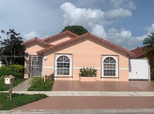 5511 SW 143rd Ave, Miami, FL 33175