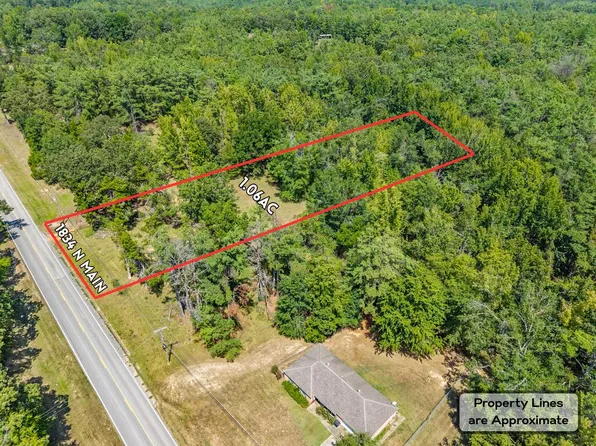 1834 N Main St, Water Valley, MS 38965