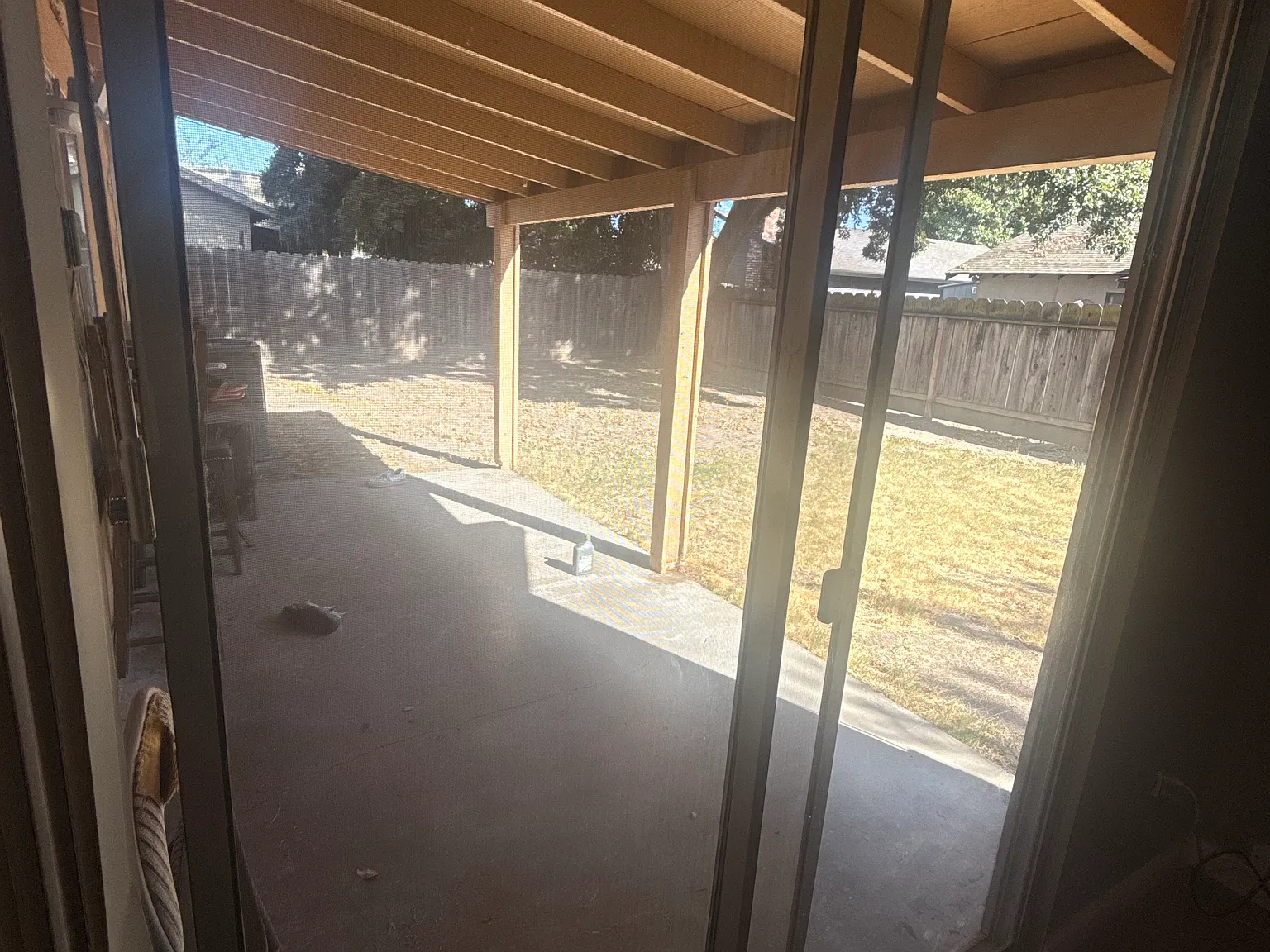3 bed, 1408 sqft, $2,900 — Photo 2