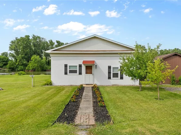 7745 State Route 31, Lyons, NY 14489