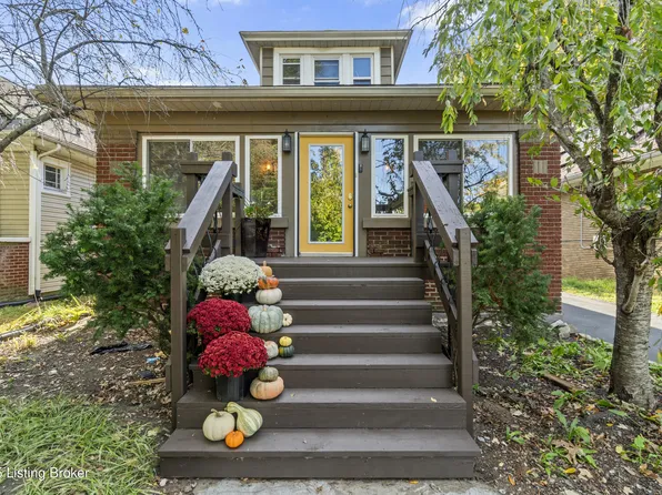 1304 Lydia St, Louisville, KY 40217