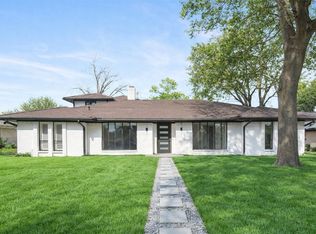 2325 Regal Rd, Plano, TX 75075