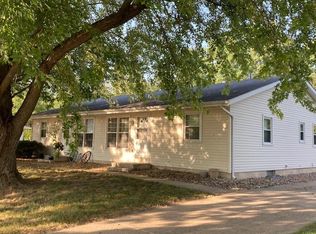1313 NW Linden St, Ankeny, IA 50023