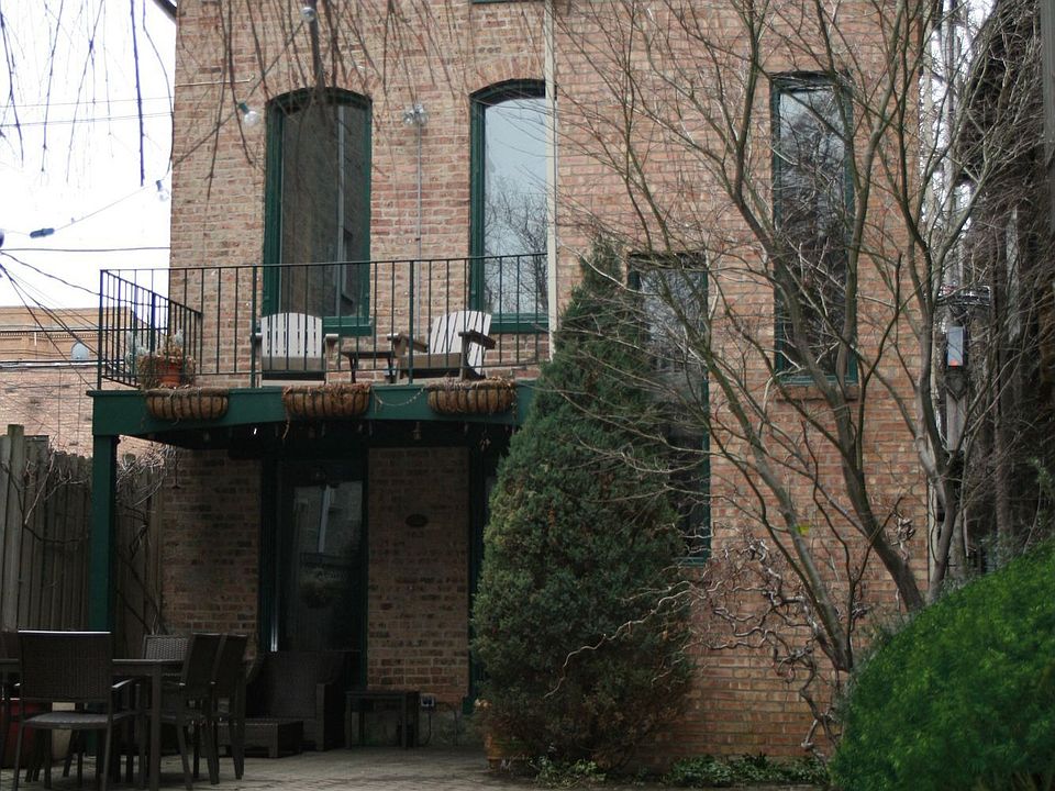 Home Facade