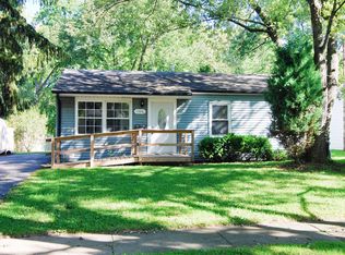 1326 McCameron Ave, Lockport, IL