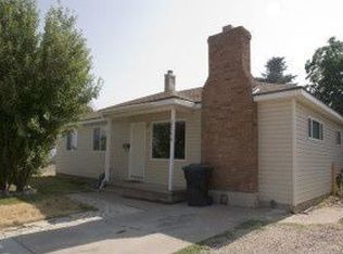 2398 N 350 W, Sunset, UT 84015