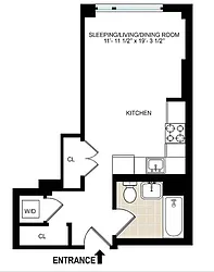 Rented by Oxford Property Group