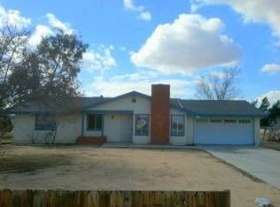 7520 Oxford Ave, Hesperia, CA 92345