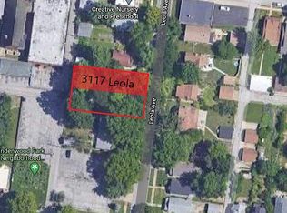 3117 Leola Ave, Saint Louis, MO