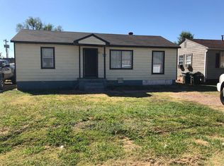 4328 SE 43rd St, Oklahoma City, OK 73115