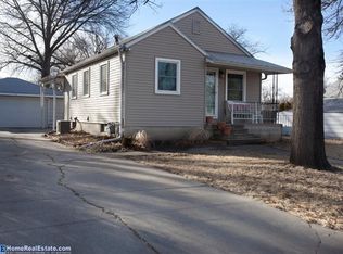 3235 N 54th St, Lincoln, NE 68504