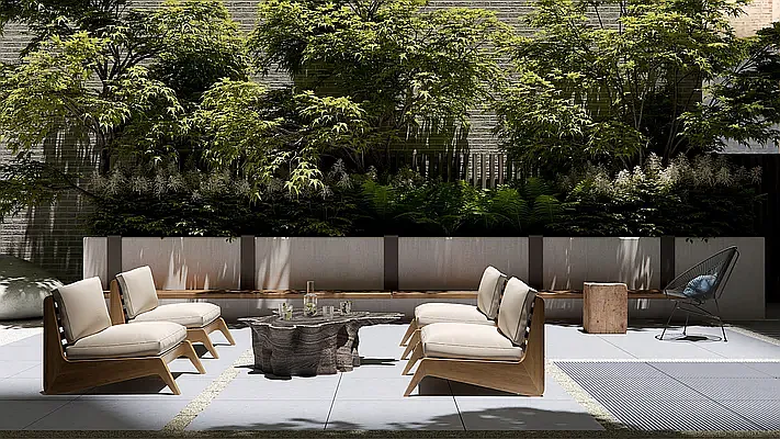 Rented by Douglas Elliman | media 13