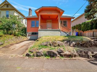 4322 NE Mallory Ave, Portland, OR 97211