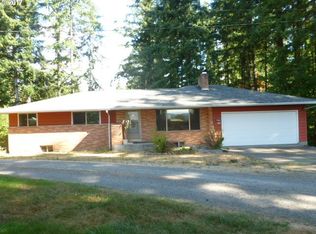 17063 S Hattan Rd, Oregon City, OR 97045