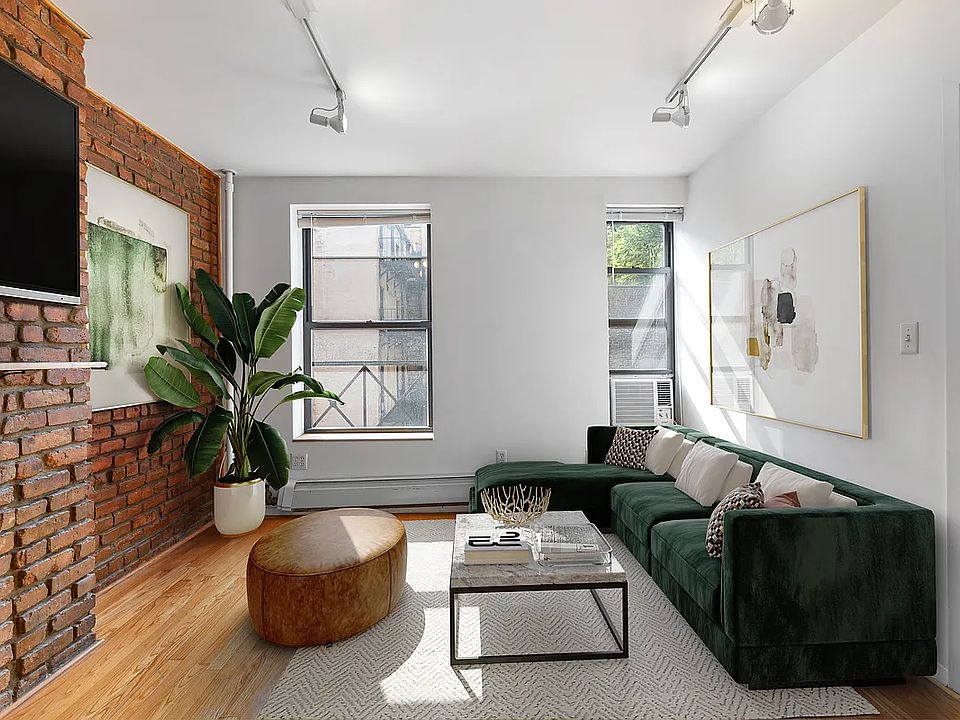 1st image of 317 1st Ave APT 4F