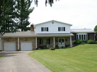 43 Kesling Ridge Rd, Buckhannon, WV 26201