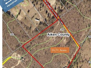 0 Rocking G Trl, Windsor, SC 29856