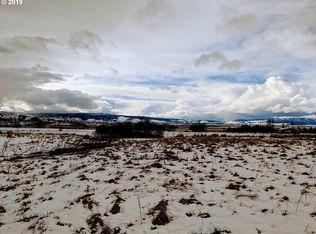 0 Sharp Rd, Cove, OR 97824