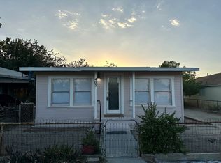 405 Buchanan St, Taft, CA 93268