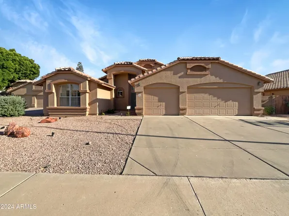 451 W MENDOZA Circle, Mesa, AZ 85210