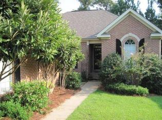 145 Princeton Dr, Macon, GA 31220