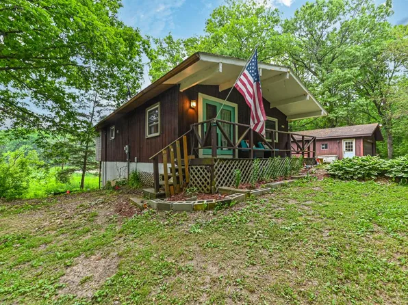 N6802 Lake DRIVE, Whitewater, WI 53190