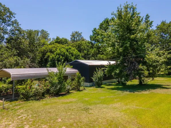 6906 Private Road 7703, Athens, TX 75752