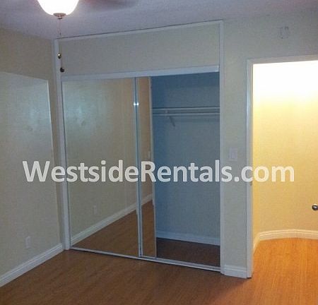 4th image of 7705 Hampton Ave APT 110