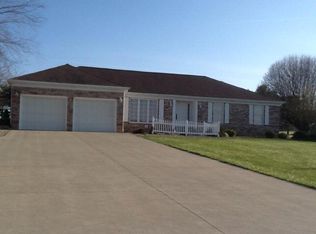 7305 Middletown Rd, Galion, OH 44833