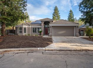 6370 N Selland Ave, Fresno, CA