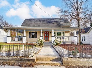 111 Academy Ave NW, Concord, NC 28025