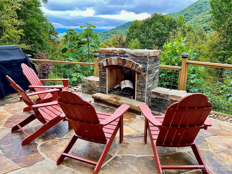 356 Walnut Cove Rdg, Bryson City, NC 28713 Zillow