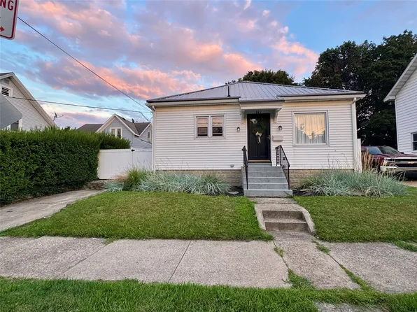 341 W 29th St, Erie, PA 16508