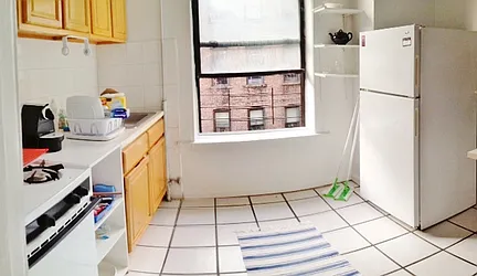 Rented by Park Property Advisors