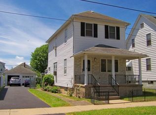 138 Oliver St, Swoyersville, PA 18704