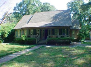 260 Gooseneck Rd E, Rocky Point, NC 28457