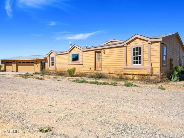 1670 N Trinity Ln, Dewey, AZ 86327