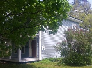 82 Court St, Houlton, ME 04730
