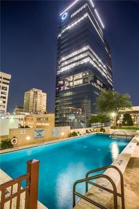 500 Throckmorton St APT 1304, Fort Worth, TX, 76102