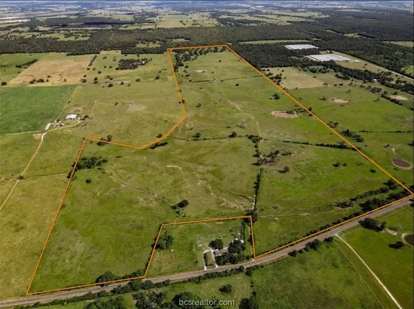 Fm 977, Normangee, TX 77871