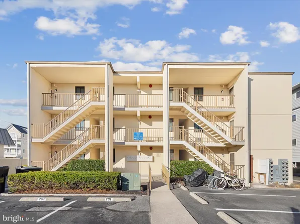 13 144th St Unit 304, Ocean City, MD 21842