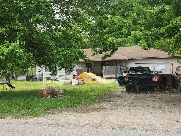 6415 SE Paulen Rd, Berryton, KS 66409