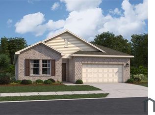 1250 Herring Dr, Forney, TX 75126