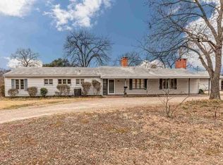 2520 Landon Branch Rd, Waco, TX 76708