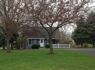 611 Ridge Rd, Lansing, NY 14882