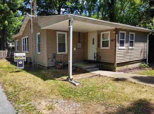 687 S 34th St, Terre Haute, IN 47803