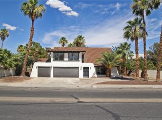 5530 McLeod Dr, Las Vegas, NV 89120