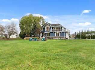 43057 Vedder Mountain Rd, Chilliwack, BC V2R 5J8
