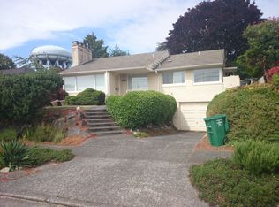 3323 37th Ave W, Seattle, WA 98199